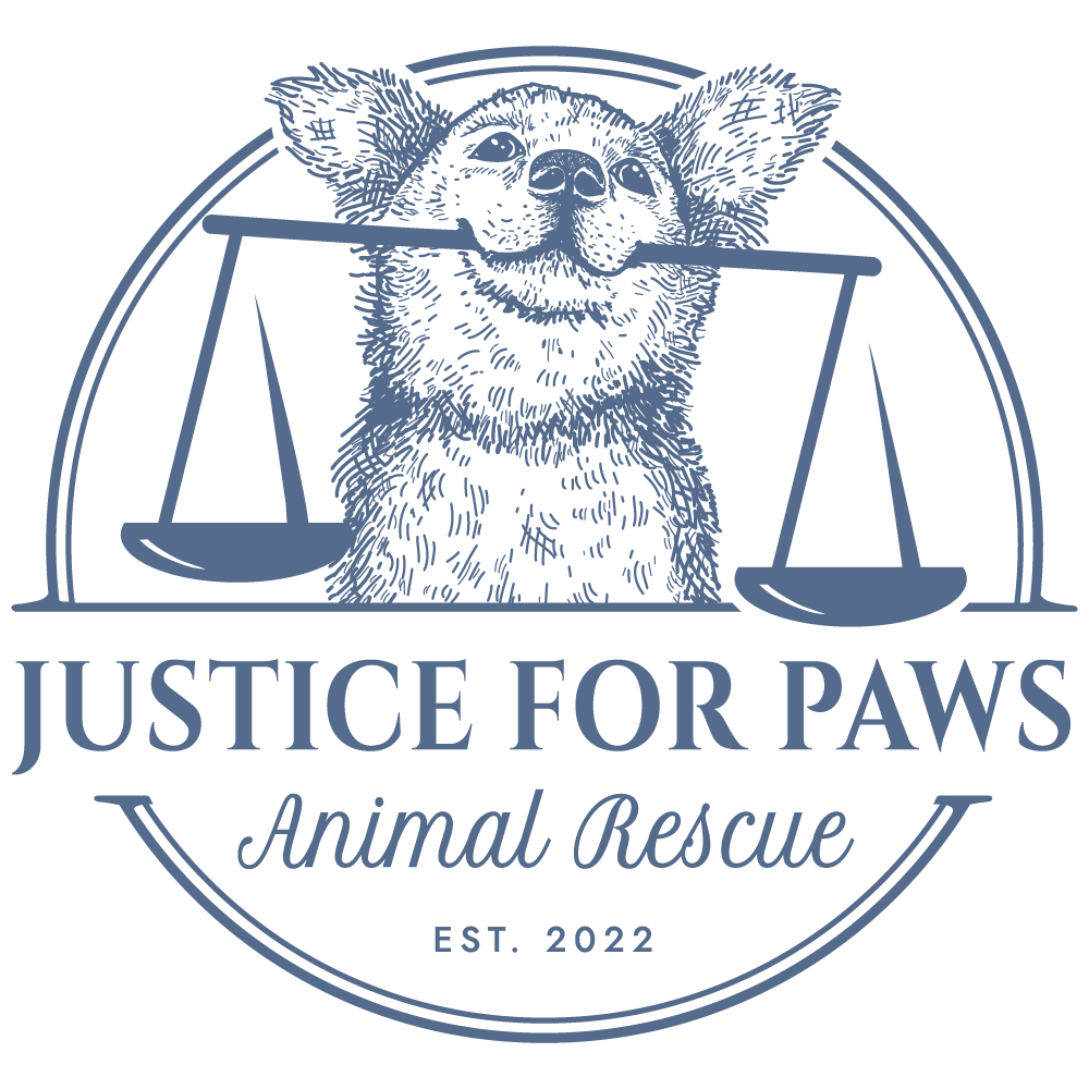 Justice for Paws